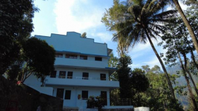 Seattle Garden Resort - KolliHills